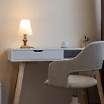 Apartment 1br Nomad-friendly 15mins Walk To Centre With Designated Workspace Varna