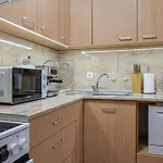 1br Nomad-friendly 15mins Walk To Centre With Designated Workspace Appartement *
