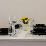 1br Nomad-friendly 15mins Walk To Centre With Designated Workspace 公寓 *
