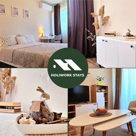 1br 8 Mins To With Free Street Parking Apartment *
