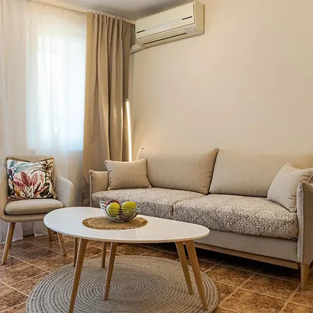 Апартаменти 1br Nomad-friendly 15mins Walk To Centre With Designated Workspace *