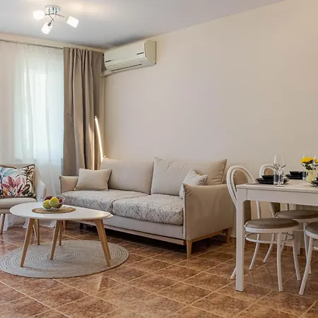 Apartamento 1br 8 Mins To With Designated Workspace *