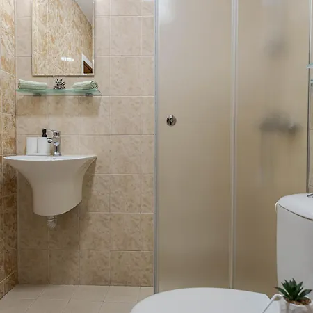 1br 8 Mins To With Designated Workspace Apartamento