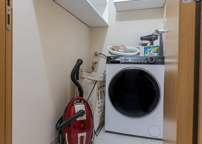 Апартаменти 1br Nomad-friendly 15mins Walk To Centre With Designated Workspace